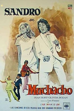 Muchacho's poster