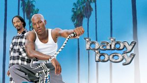 Baby Boy's poster