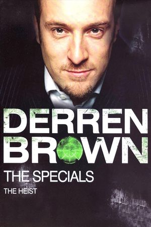 Derren Brown: The Heist's poster image