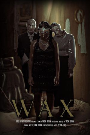 Wax's poster image