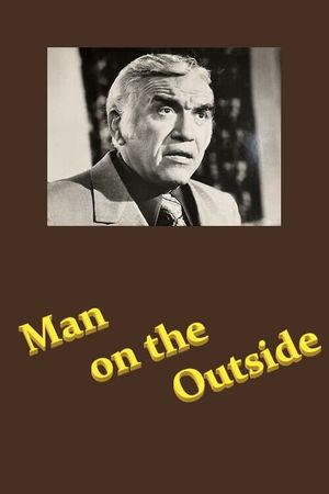 Man on the Outside's poster