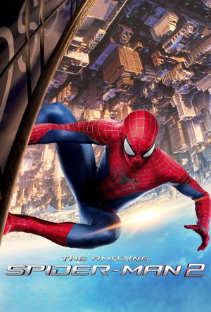 The Amazing Spider-Man 2's poster