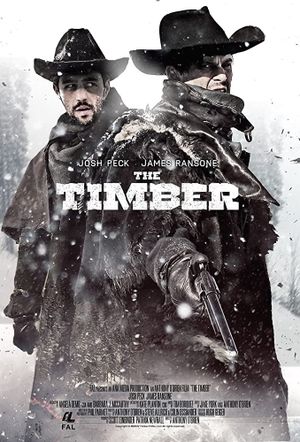 The Timber's poster