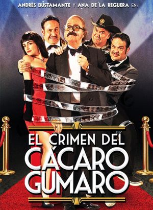 The Popcorn Chronicles's poster