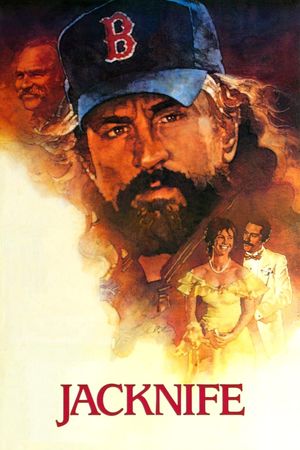 Jacknife's poster