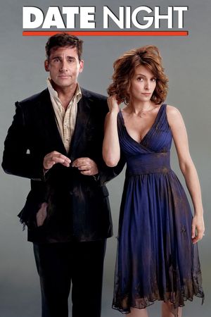 Date Night's poster