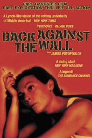 Back Against the Wall's poster image