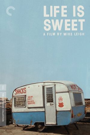Life Is Sweet's poster