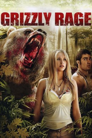 Grizzly Rage's poster