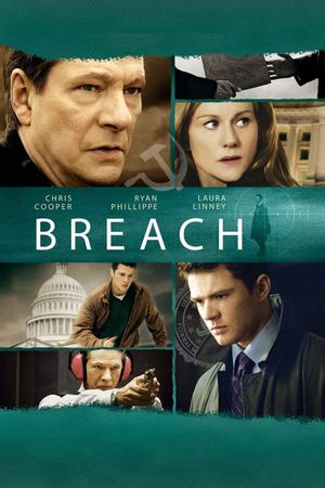 Breach's poster
