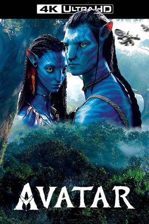 Avatar's poster