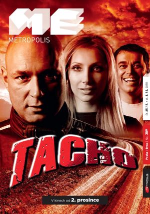 Tacho's poster