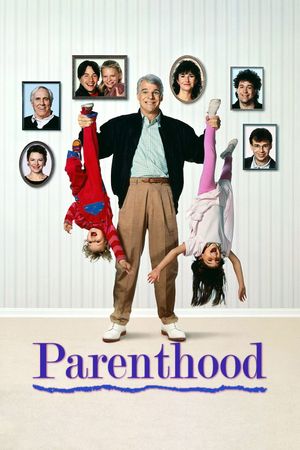 Parenthood's poster