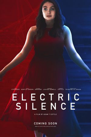 Electric Silence's poster