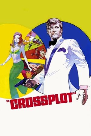 Crossplot's poster