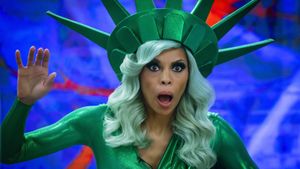 Wendy Williams: The Movie's poster
