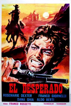The Dirty Outlaws's poster