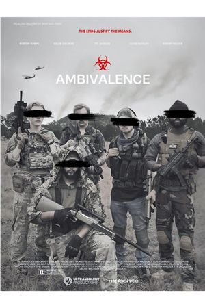 Ambivalence's poster