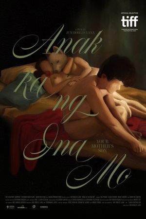 Your Mother's Son's poster