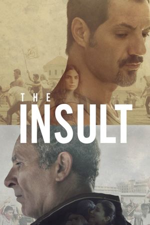 The Insult's poster