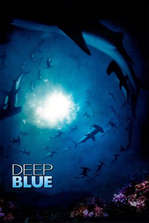 Deep Blue's poster