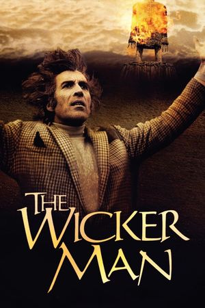 The Wicker Man's poster
