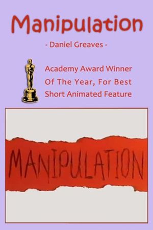 Manipulation's poster