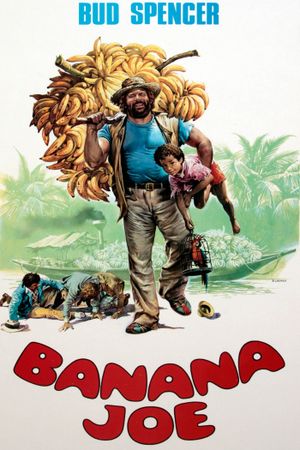 Banana Joe's poster