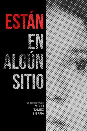 Están en algún sitio's poster image