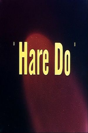 Hare Do's poster