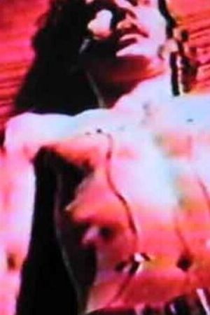 The Case of the Missing Consciousness's poster