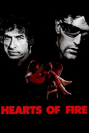 Hearts of Fire's poster