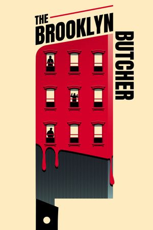 The Brooklyn Butcher's poster image