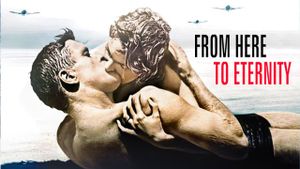 From Here to Eternity's poster