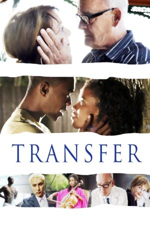 Transfer's poster