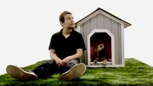 Doggie Heaven's poster
