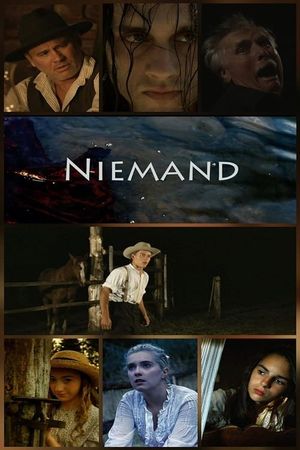 Niemand's poster