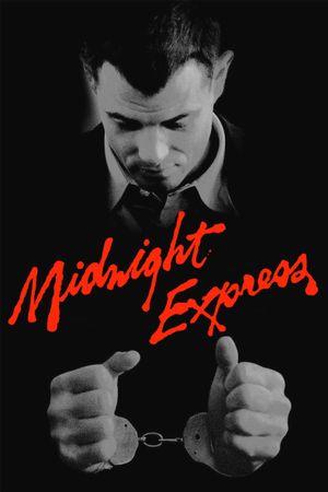 Midnight Express's poster