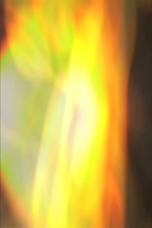 Hadit (Dweller on the Threshold)'s poster