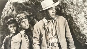 Young Jesse James's poster