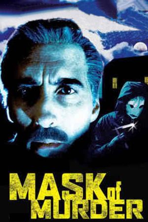 Mask of Murder's poster