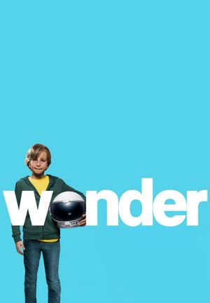 Wonder's poster