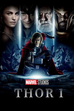 Thor's poster