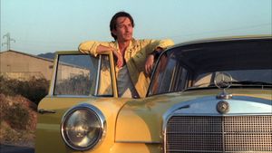 Betty Blue's poster