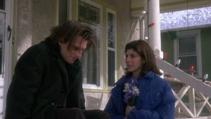 Untamed Heart's poster