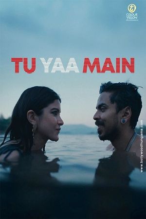 Tu Yaa Main's poster