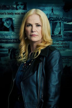 The Long Island Serial Killer: A Mother's Hunt for Justice's poster