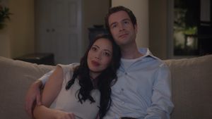 Ashley Jones Is Perfectly Normal's poster