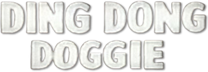 Ding Dong Doggie's poster