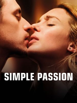 Simple Passion's poster
